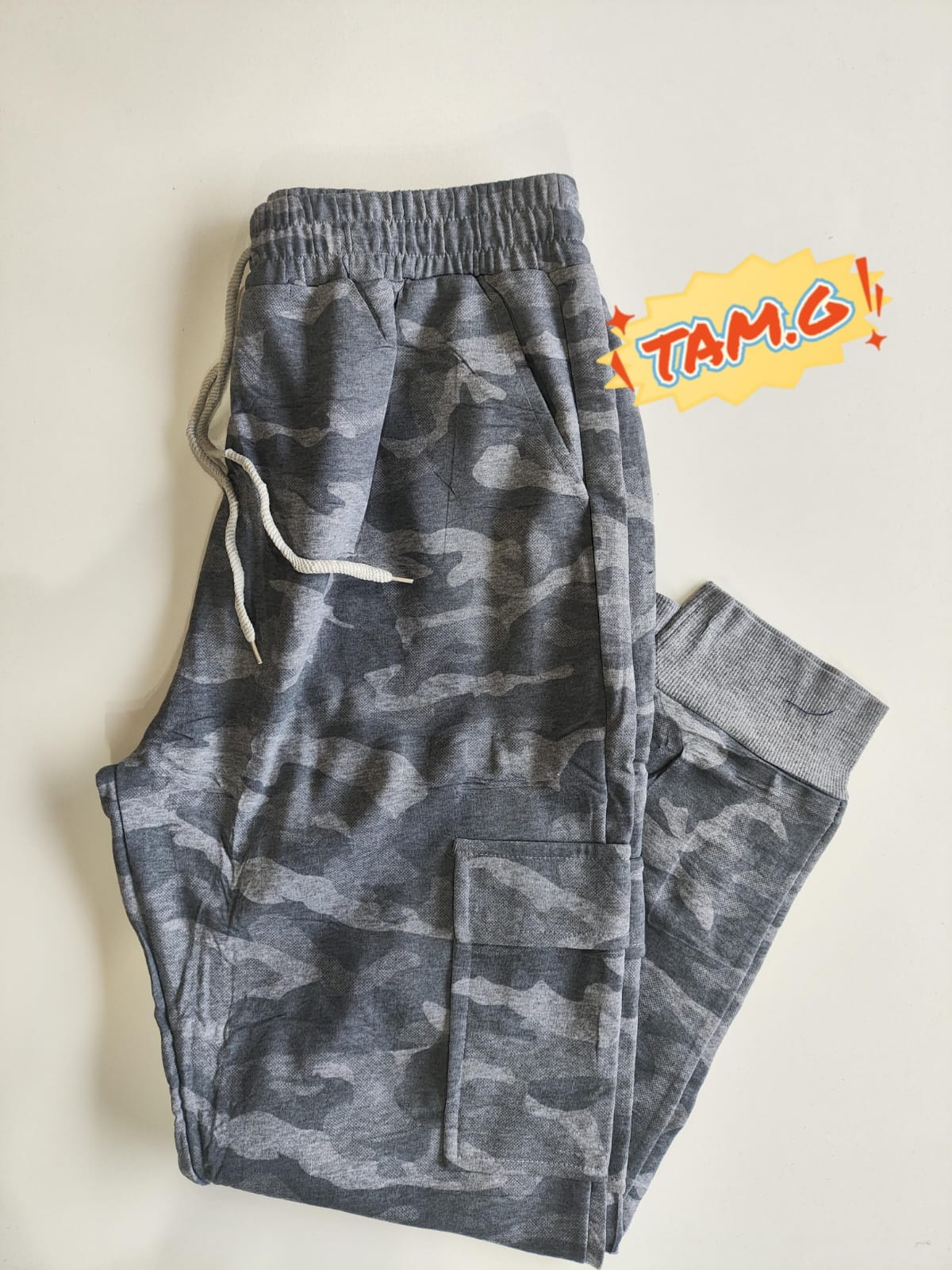 Calças masculino esportiva 